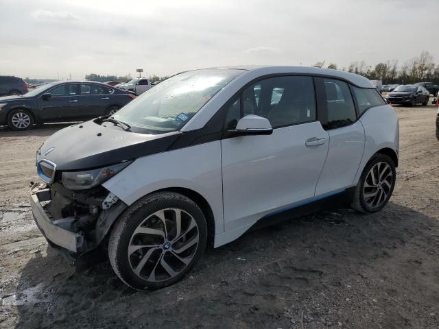BMW I3 REX 2014 مع رقم تعريف المركبة WBY1Z4C53EV274858 - صورة من المزاد