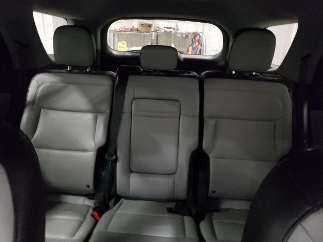 Photo 10 from auction – 2021 FORD EXPLORER X with VIN 1FMSK8DH1MGB93740
