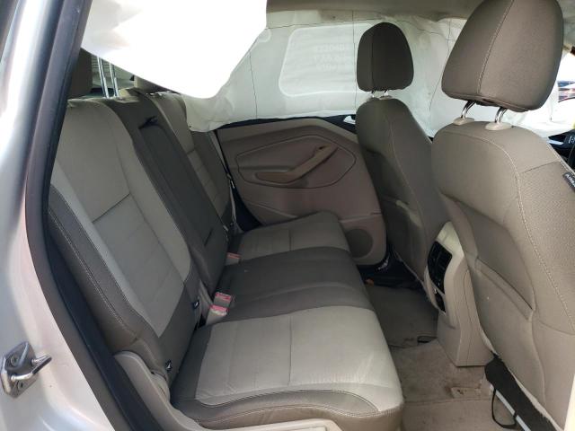 Photo 10 from auction – 2013 FORD C-MAX SE with VIN 1FADP5AU3DL521896