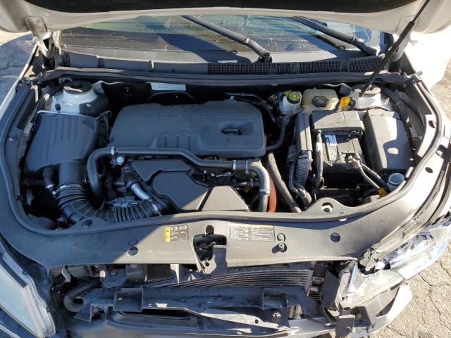 Photo 11 from auction – 2012 BUICK LACROSSE with VIN 1G4GC5ER6CF281258