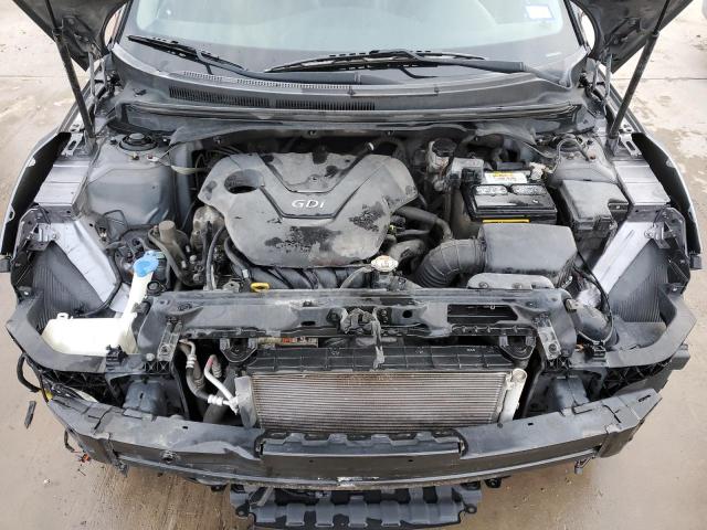 Photo 11 from auction – 2013 HYUNDAI VELOSTER with VIN KMHTC6AD9DU147520