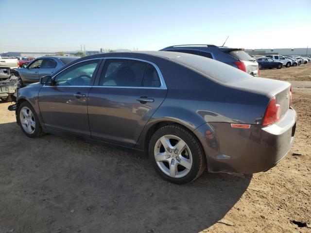 Photo 2 from auction – 2011 CHEVROLET MALIBU LS with VIN 1G1ZA5E11BF158729