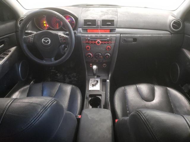 Photo 8 from auction – 2007 MAZDA 3 S with VIN JM1BK323471616686