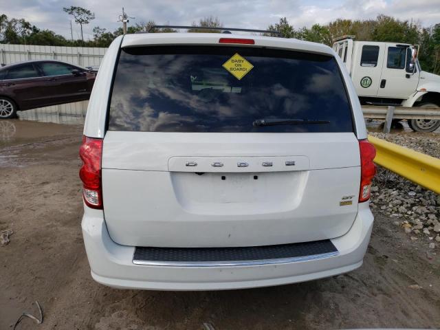 Photo 6 from auction – 2019 DODGE GRAND CARA with VIN 2C4RDGEGXKR565634
