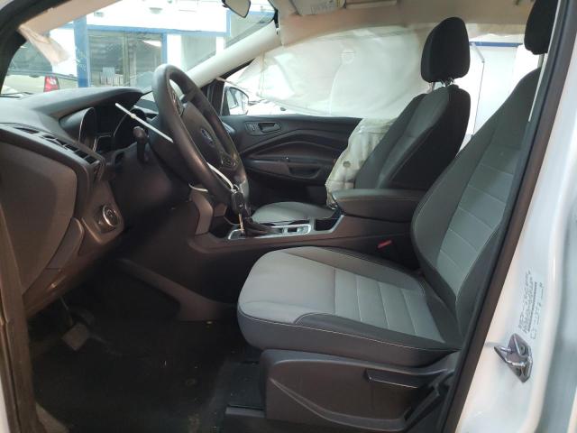 Photo 7 from auction – 2017 FORD ESCAPE S with VIN 1FMCU0F79HUA14890