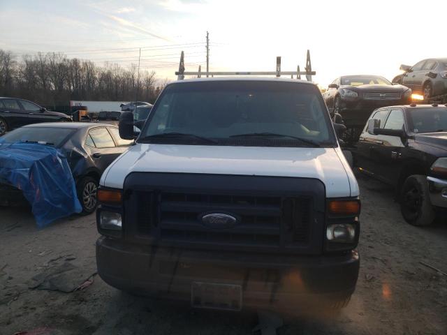 Photo 5 from auction – 2013 FORD ECONOLINE with VIN 1FTNE1EW5DDA02237