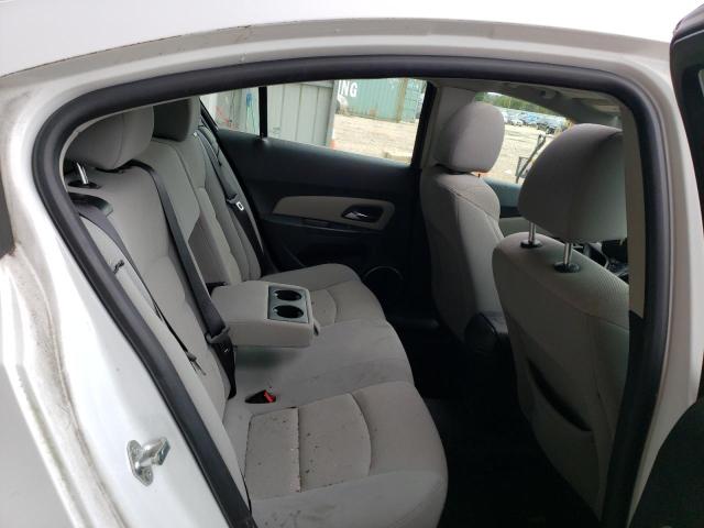 Photo 10 from auction – 2014 CHEVROLET CRUZE LT with VIN 1G1PC5SB7E7151264