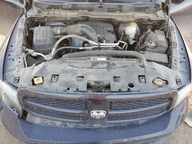 Photo 11 from auction – 2018 RAM 1500 ST with VIN 1C6RR7FT6JS138968