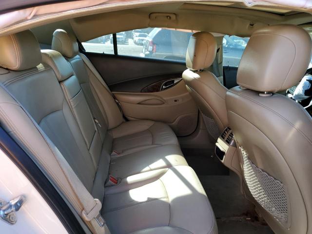 Photo 10 from auction – 2012 BUICK LACROSSE with VIN 1G4GC5ER6CF281258