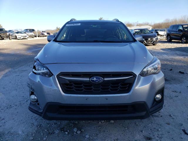 Photo 5 from auction – 2018 SUBARU CROSSTREK with VIN JF2GTACC6JH212018