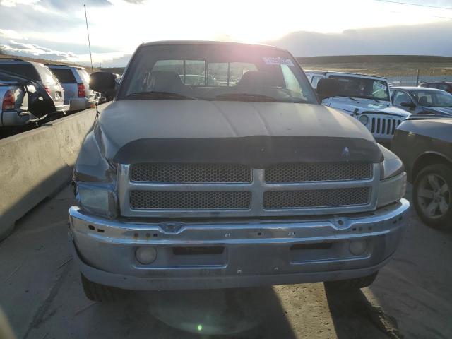 Photo 5 from auction – 2000 DODGE RAM 1500 with VIN 3B7HF13ZXYM225116