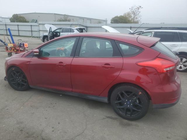 Photo 2 from auction – 2016 FORD FOCUS SE with VIN 1FADP3K20GL362972