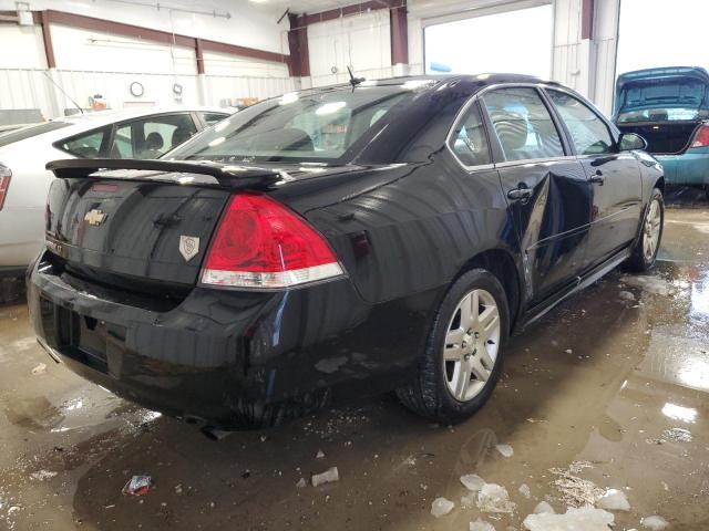 Photo 3 from auction – 2012 CHEVROLET IMPALA LT with VIN 2G1WG5E38C1152888