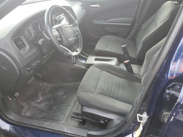 Photo 7 from auction – 2015 DODGE CHARGER PO with VIN 2C3CDXAT4FH891048