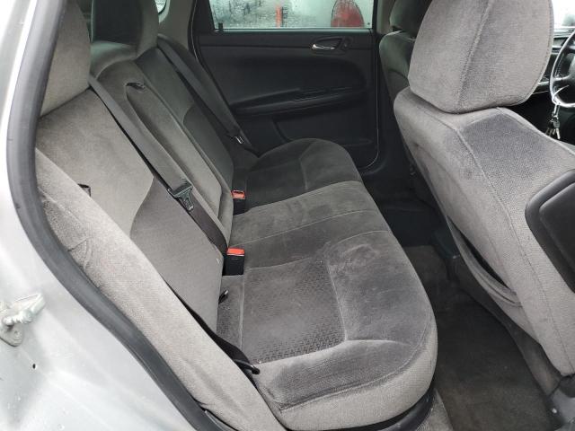Photo 10 from auction – 2012 CHEVROLET IMPALA LT with VIN 2G1WG5E38C1302126