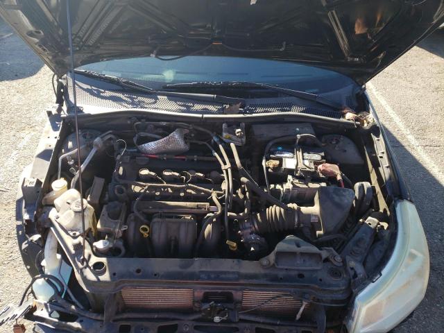 Photo 11 from auction – 2011 FORD FOCUS SE with VIN 1FAHP3FNXBW118002