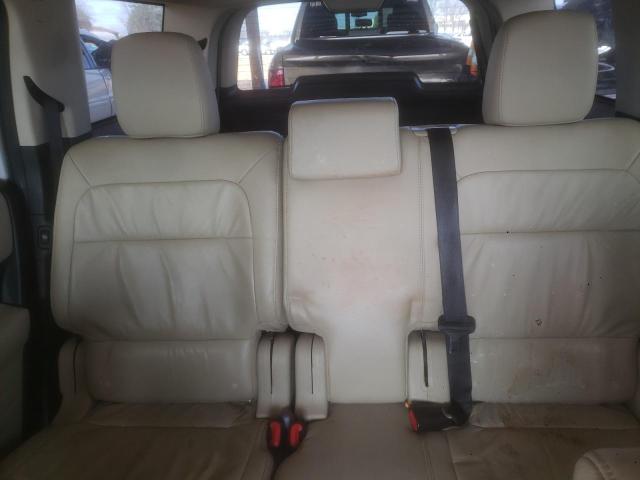 Photo 10 from auction – 2013 FORD FLEX SEL with VIN 2FMGK5C85DBD17814