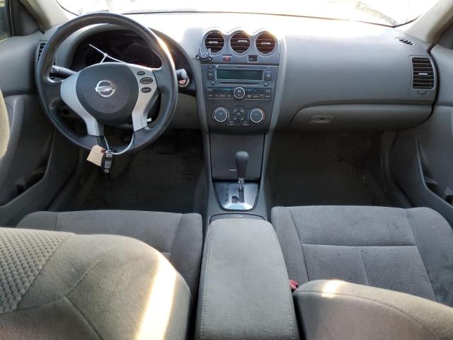 Photo 8 from auction – 2007 NISSAN ALTIMA 2.5 with VIN 1N4AL21E97C207048