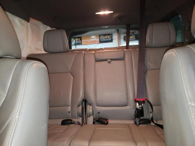 Photo 10 from auction – 2013 HONDA PILOT EXL with VIN 5FNYF4H69DB505821
