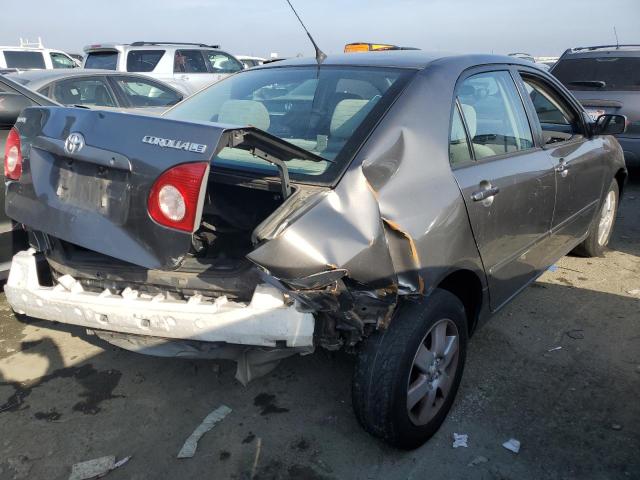 Photo 3 from auction – 2007 TOYOTA COROLLA CE with VIN 1NXBR30E67Z788731