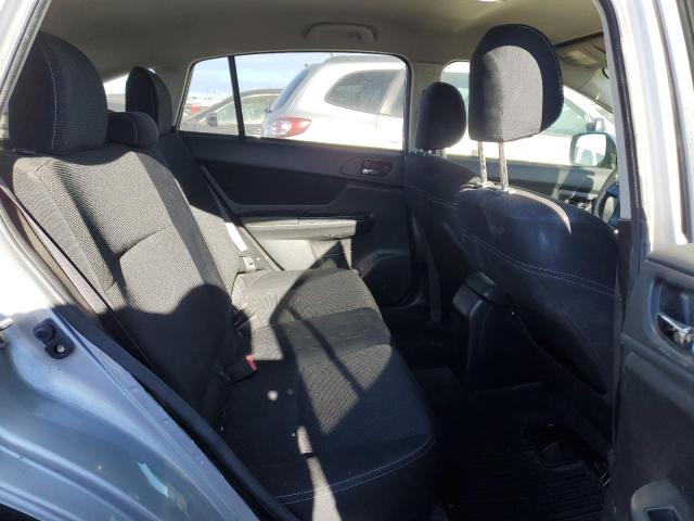Photo 10 from auction – 2013 SUBARU XV CROSSTR with VIN JF2GPAWC5D2825741