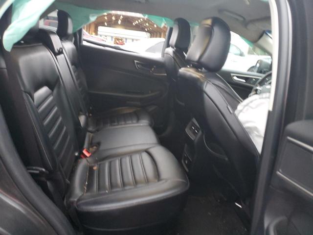 Photo 11 from auction – 2020 FORD EDGE SEL with VIN 2FMPK3J95LBA30827