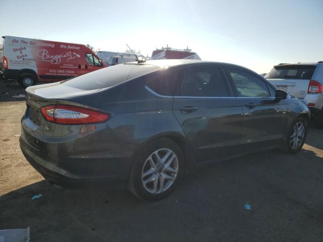 Photo 3 from auction – 2016 FORD FUSION SE with VIN 3FA6P0H75GR322284