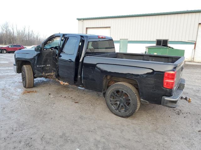 Photo 2 from auction – 2014 CHEVROLET SILVERADO with VIN 1GCVKREC5EZ416555