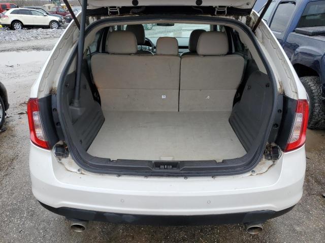 Photo 6 from auction – 2011 FORD EDGE LIMIT with VIN 2FMDK3KC7BBB10044