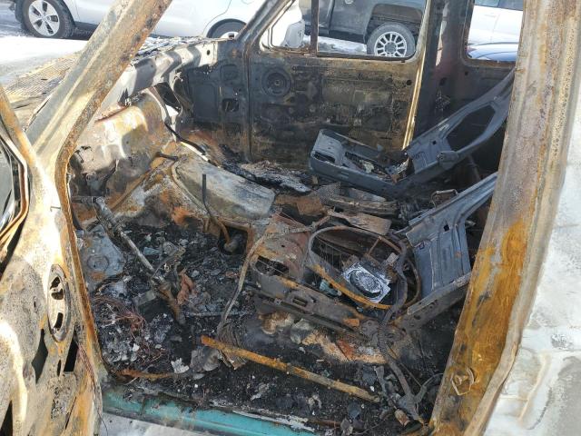 Photo 7 from auction – 1994 FORD F150 with VIN 1FTEX14N8RKA41376
