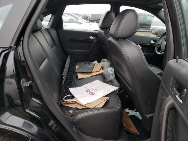 Photo 10 from auction – 2010 FORD FOCUS SES with VIN 1FAHP3GN8AW279834