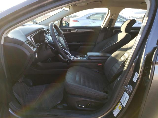 Photo 7 from auction – 2017 FORD FUSION SE with VIN 3FA6P0LU2HR230418