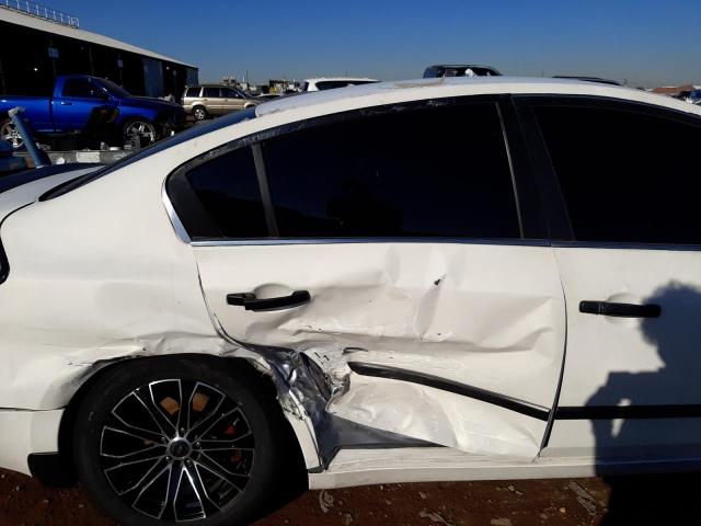 Photo 10 from auction – 2008 NISSAN ALTIMA 3.5 with VIN 1N4BL21E38N436786