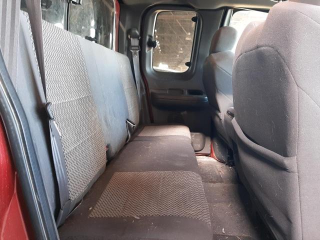 Photo 10 from auction – 2003 FORD F150 with VIN 1FTRX18L23NB82394
