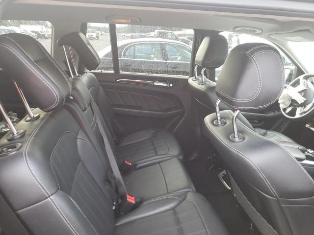 Photo 11 from auction – 2015 MERCEDES-BENZ GL 350 BLU with VIN 4JGDF2EE3FA591908