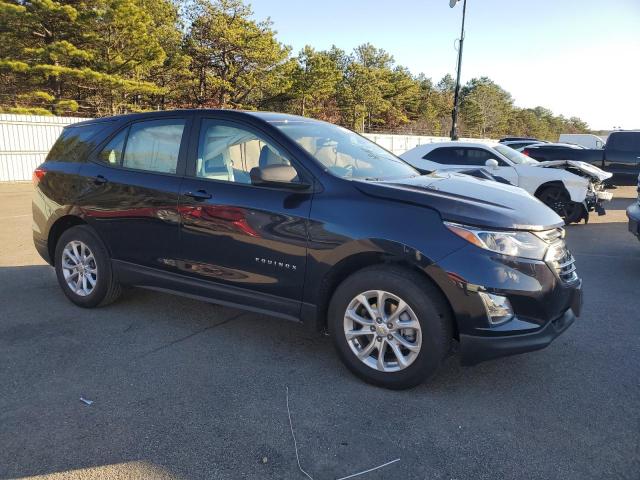 Photo 4 from auction – 2020 CHEVROLET EQUINOX LS with VIN 3GNAXSEV7LS717337