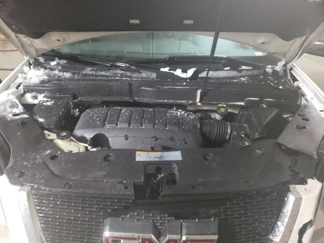 Photo 12 from auction – 2012 GMC ACADIA SLE with VIN 1GKKVNED1CJ348704