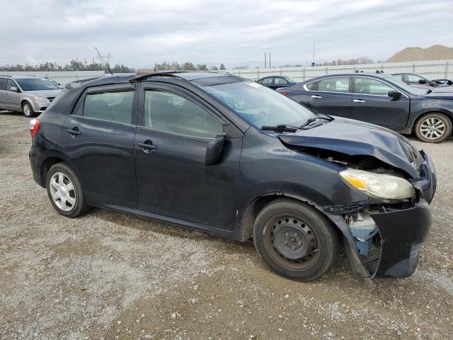 Photo 4 from auction – 2009 TOYOTA COROLLA MA with VIN 2T1LE40E09C008216