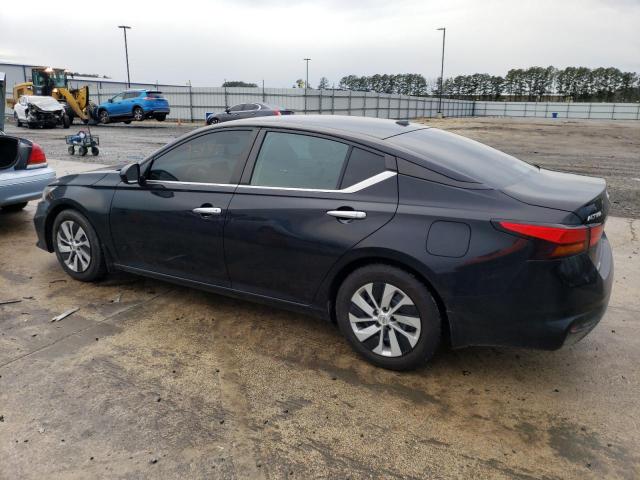 Photo 2 from auction – 2020 NISSAN ALTIMA S with VIN 1N4BL4BV9LC131159