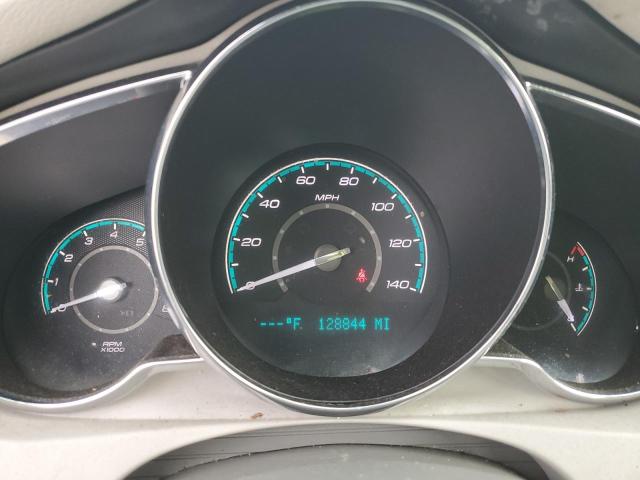 Photo 9 from auction – 2012 CHEVROLET MALIBU LS with VIN 1G1ZA5E07CF397288