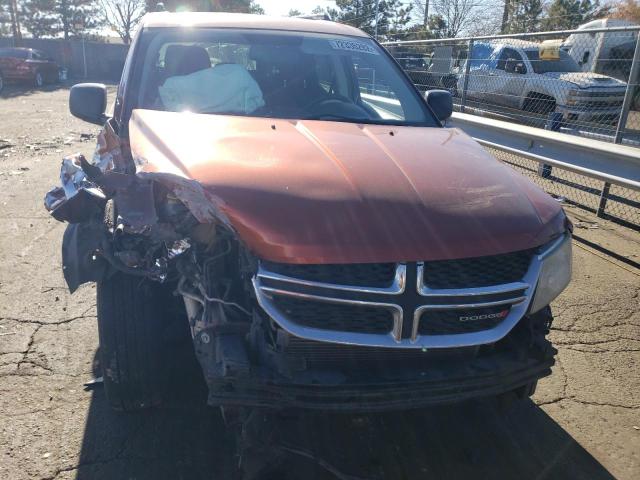 Photo 5 from auction – 2012 DODGE JOURNEY SE with VIN 3C4PDCAB3CT362741