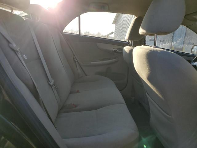Photo 10 from auction – 2010 TOYOTA COROLLA BA with VIN 2T1BU4EEXAC518732