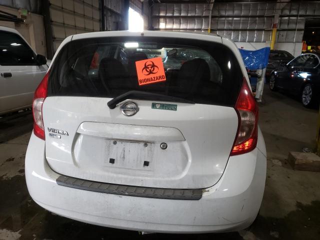 Photo 6 from auction – 2015 NISSAN VERSA NOTE with VIN 3N1CE2CP6FL400839