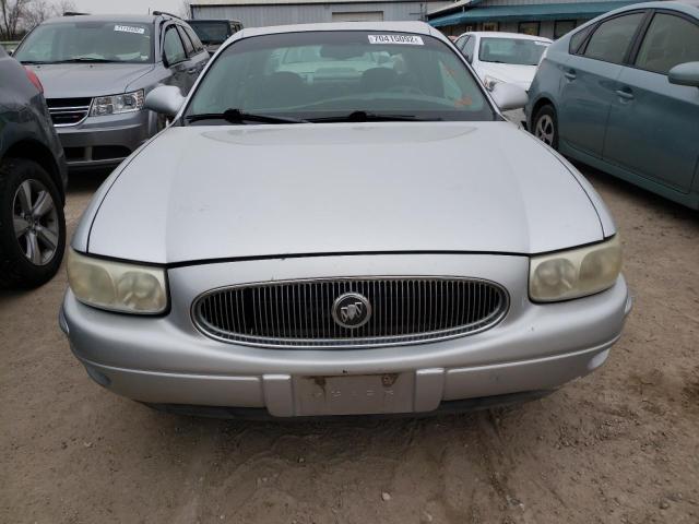 Photo 5 from auction – 2000 BUICK LESABRE LI with VIN 1G4HR54K9YU153607