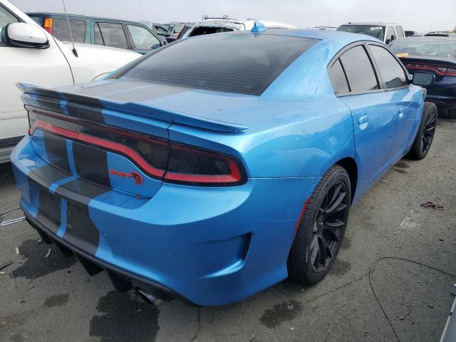 Photo 3 from auction – 2016 DODGE CHARGER SR with VIN 2C3CDXL94GH112394