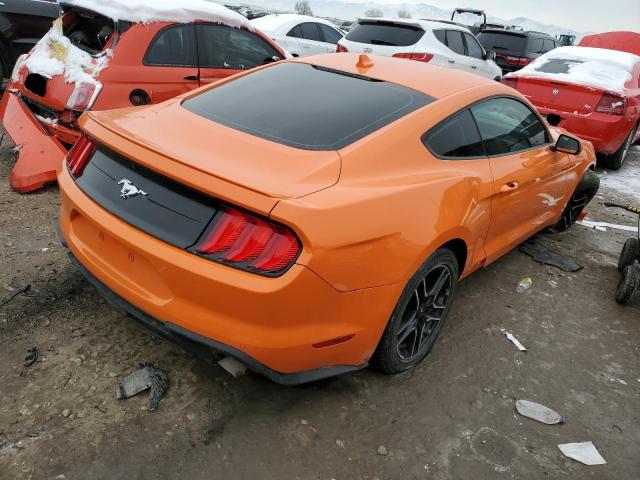 Photo 3 from auction – 2020 FORD MUSTANG with VIN 1FA6P8THXL5146540