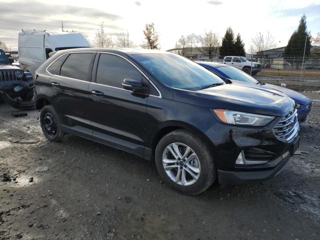 Photo 4 from auction – 2020 FORD EDGE SEL with VIN 2FMPK4J92LBB16442