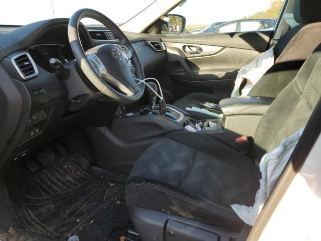 Photo 7 from auction – 2015 NISSAN ROGUE S with VIN 5N1AT2MV9FC852492