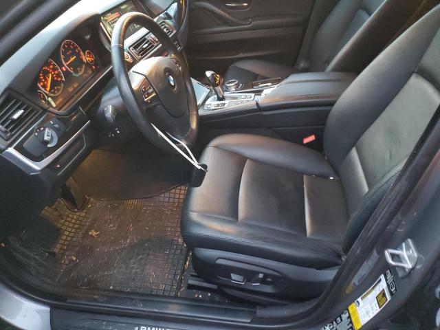 Photo 7 from auction – 2014 BMW 528 XI with VIN WBA5A7C50ED613736