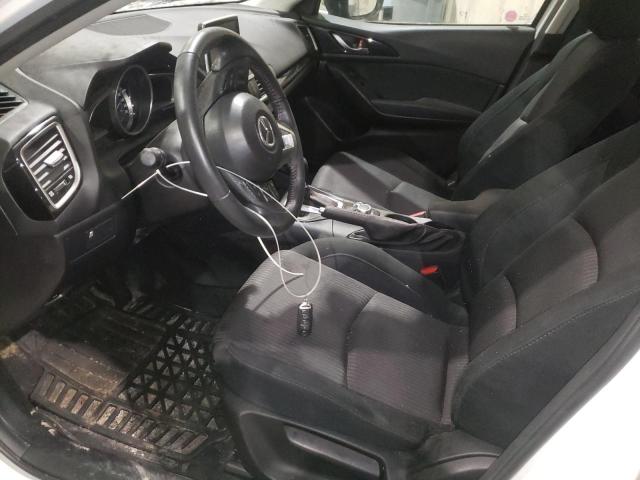 Photo 7 from auction – 2015 MAZDA 3 TOURING with VIN 3MZBM1V76FM234221